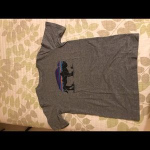 Patagonia kids T-shirt